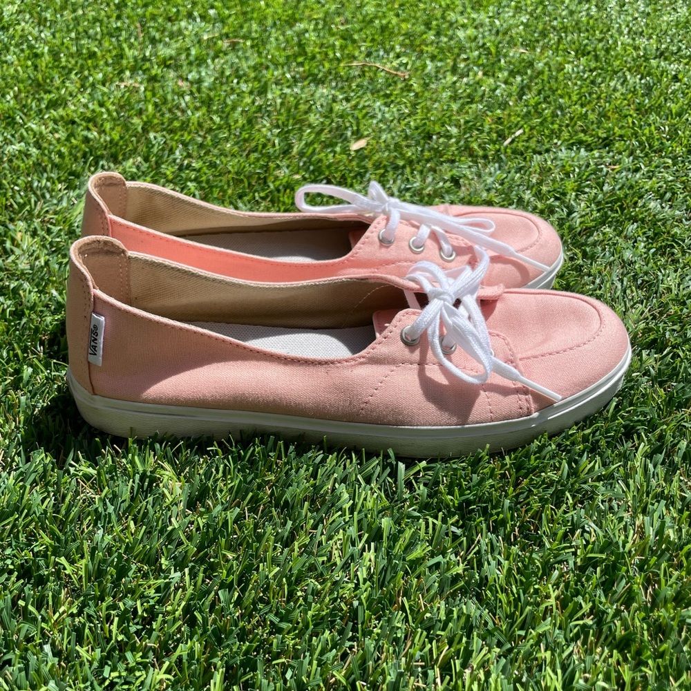 Vans Shoes Women’s Palisades SF